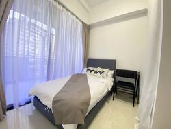 Parc Riviera (D5), Condominium #584329961